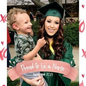 Meet your Posher, Kayla marie